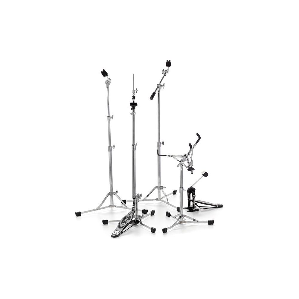 Millenium 973CH Flat Base Hardware Pack – Thomann Ireland