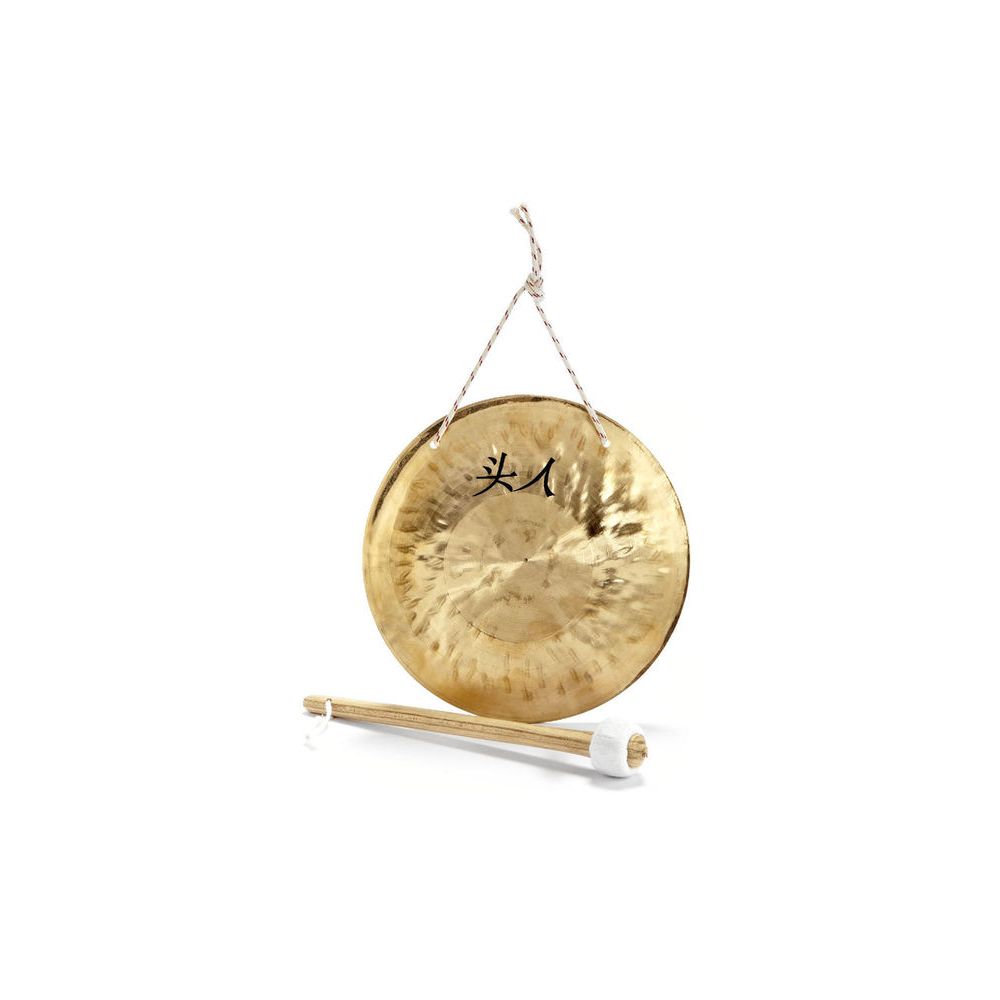 Thomann Wind Gong 30 – Thomann Ireland