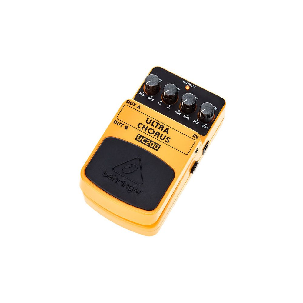 Behringer UC200 – Thomann Ireland