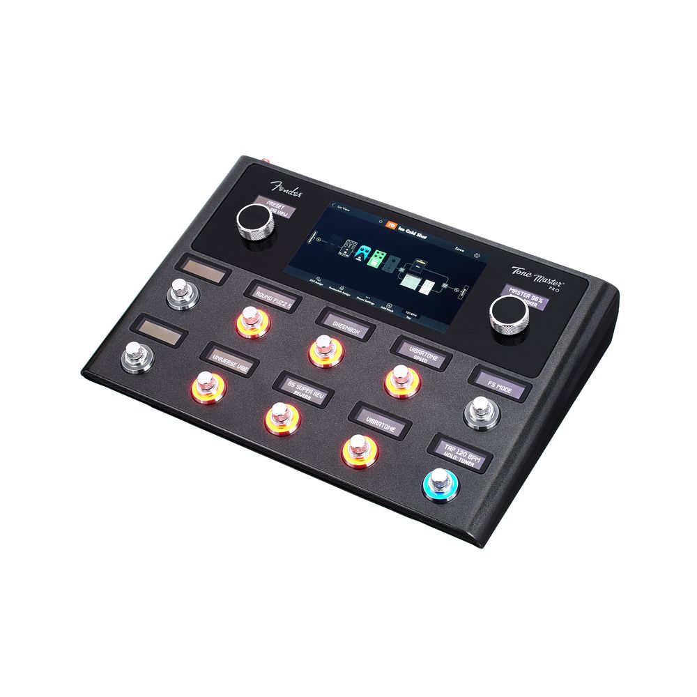 Fender Tone Master Pro – Thomann Ireland