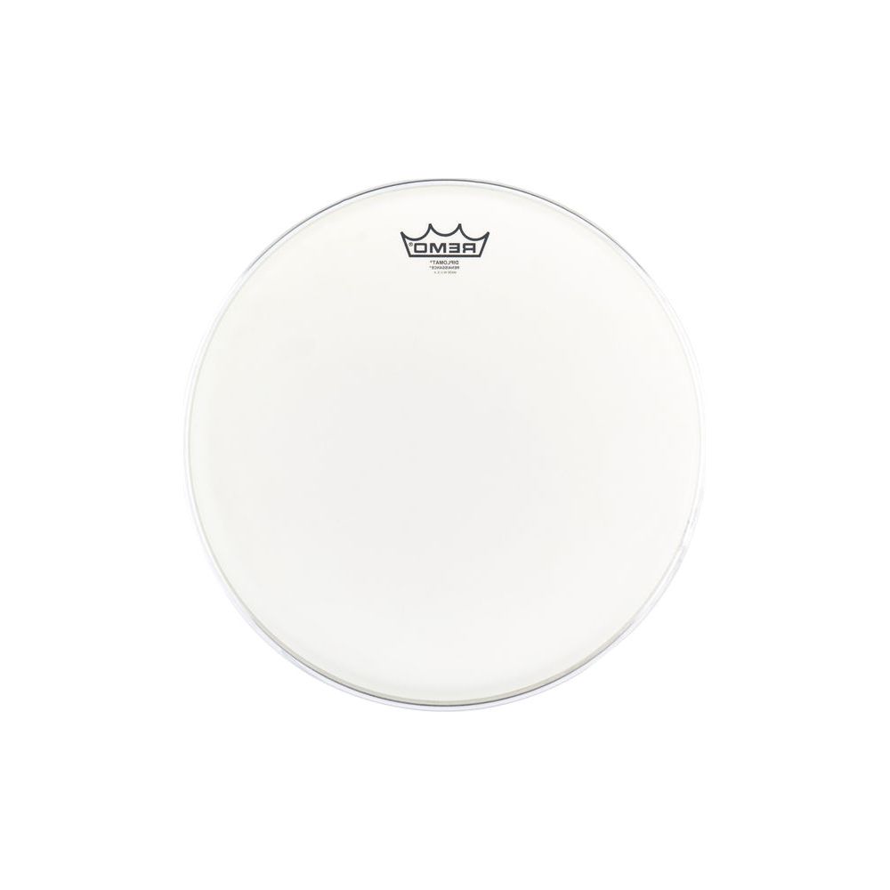 Remo 14" Renaissance Diplomat – Thomann Ireland