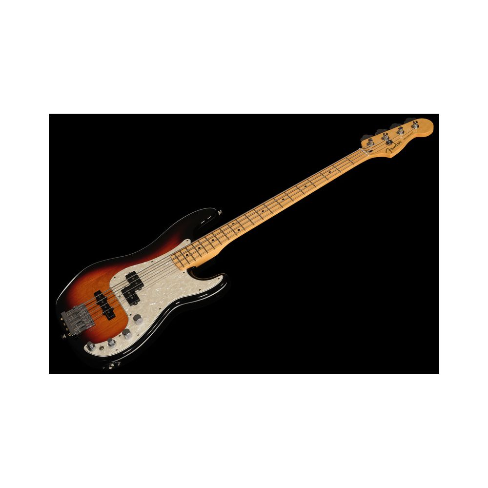 Fender Player II Mod P Bass MN 3TS – Thomann Ireland