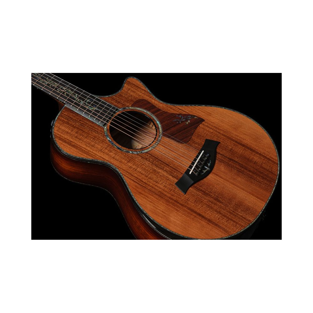 Taylor PS12ce 12 Fret Honduran RW – Thomann Ireland