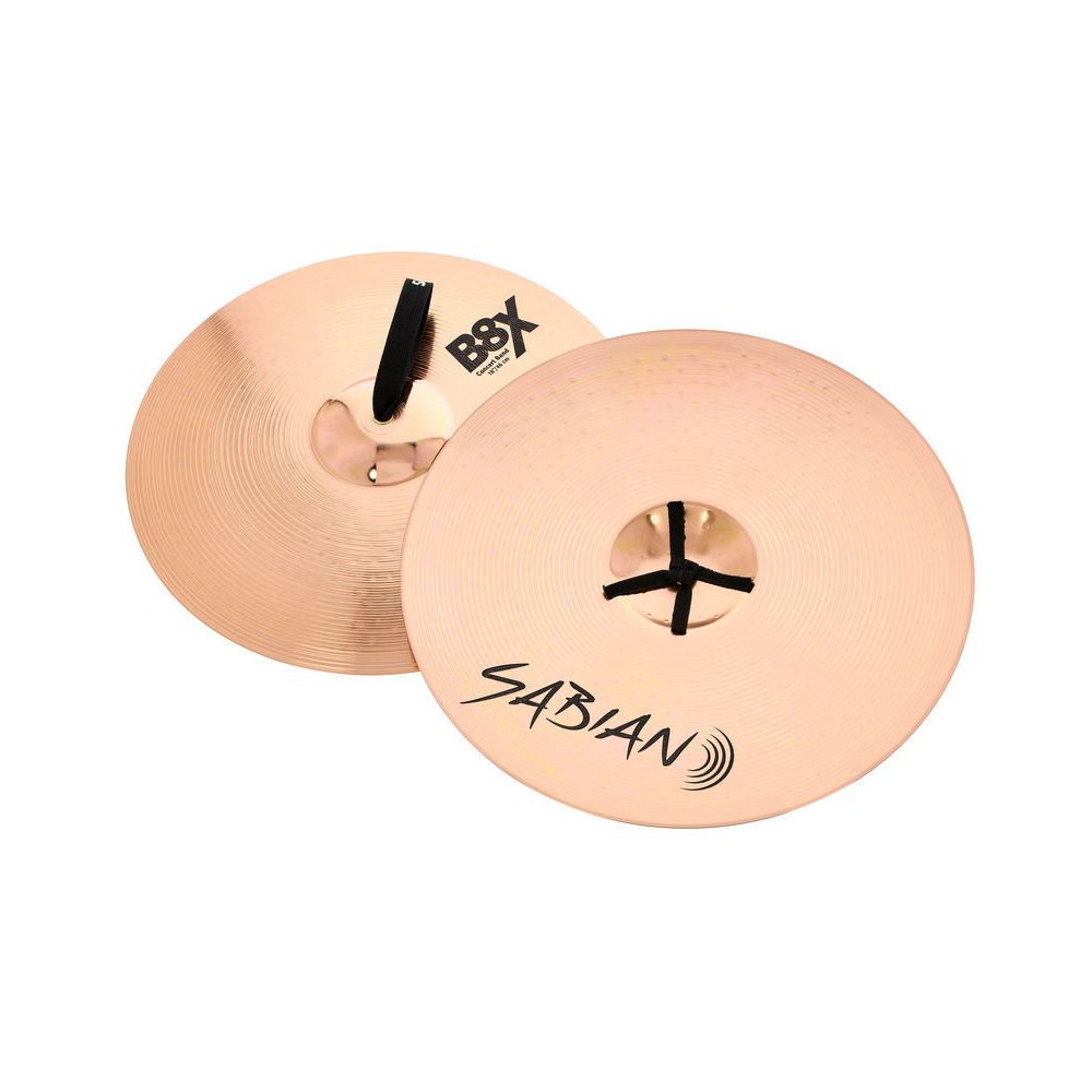 Sabian 18" B8X Concert Band – Thomann Ireland