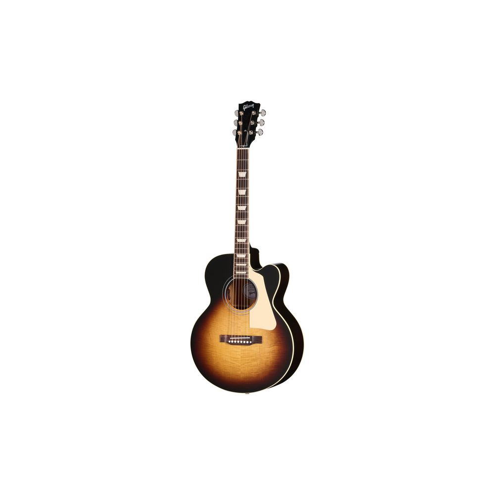 Gibson Les Paul Parlor Acoustic VS – Thomann Ireland
