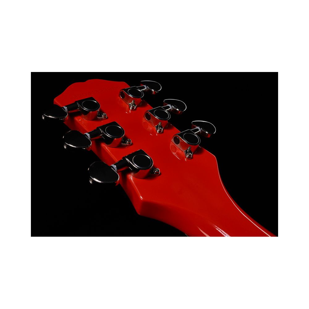 Epiphone Power Player SG Lava Red – Thomann Ireland