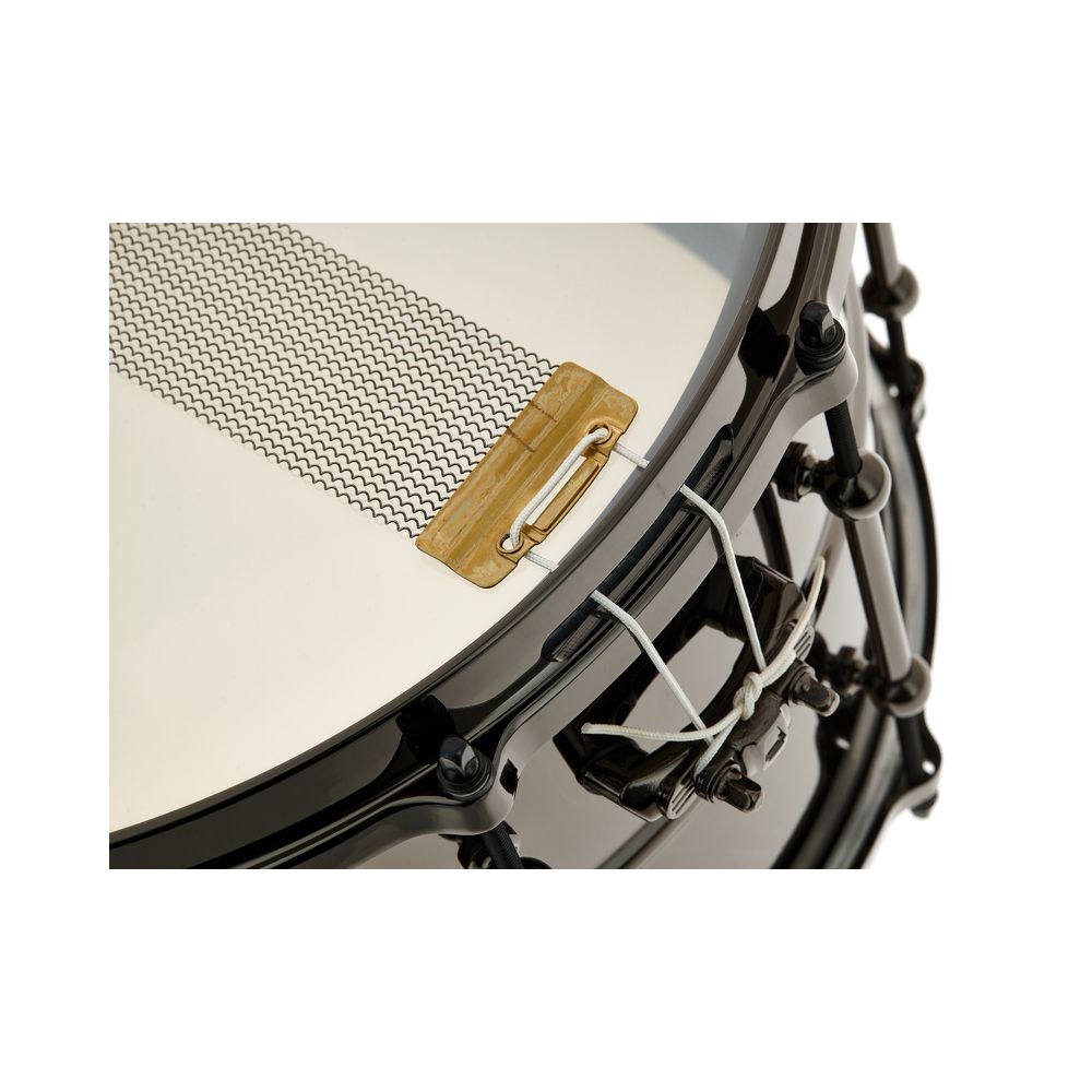Ludwig 14"x08" Universal Brass Snare – Thomann Ireland