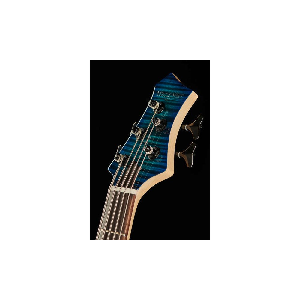 Marcus Miller M7 5st TBL 2nd Gen – Thomann Ireland