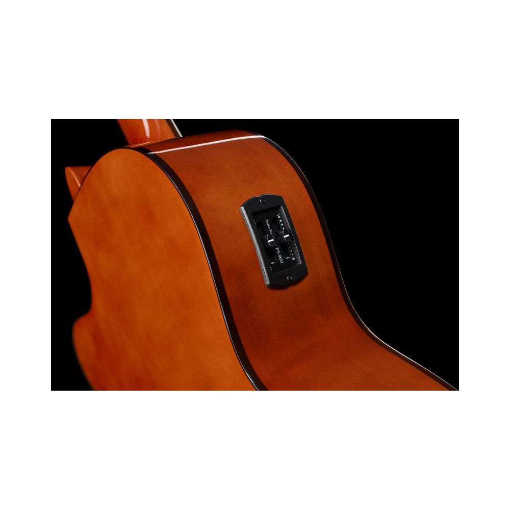 Harley Benton CG300CE NT Bundle – Thomann Ireland