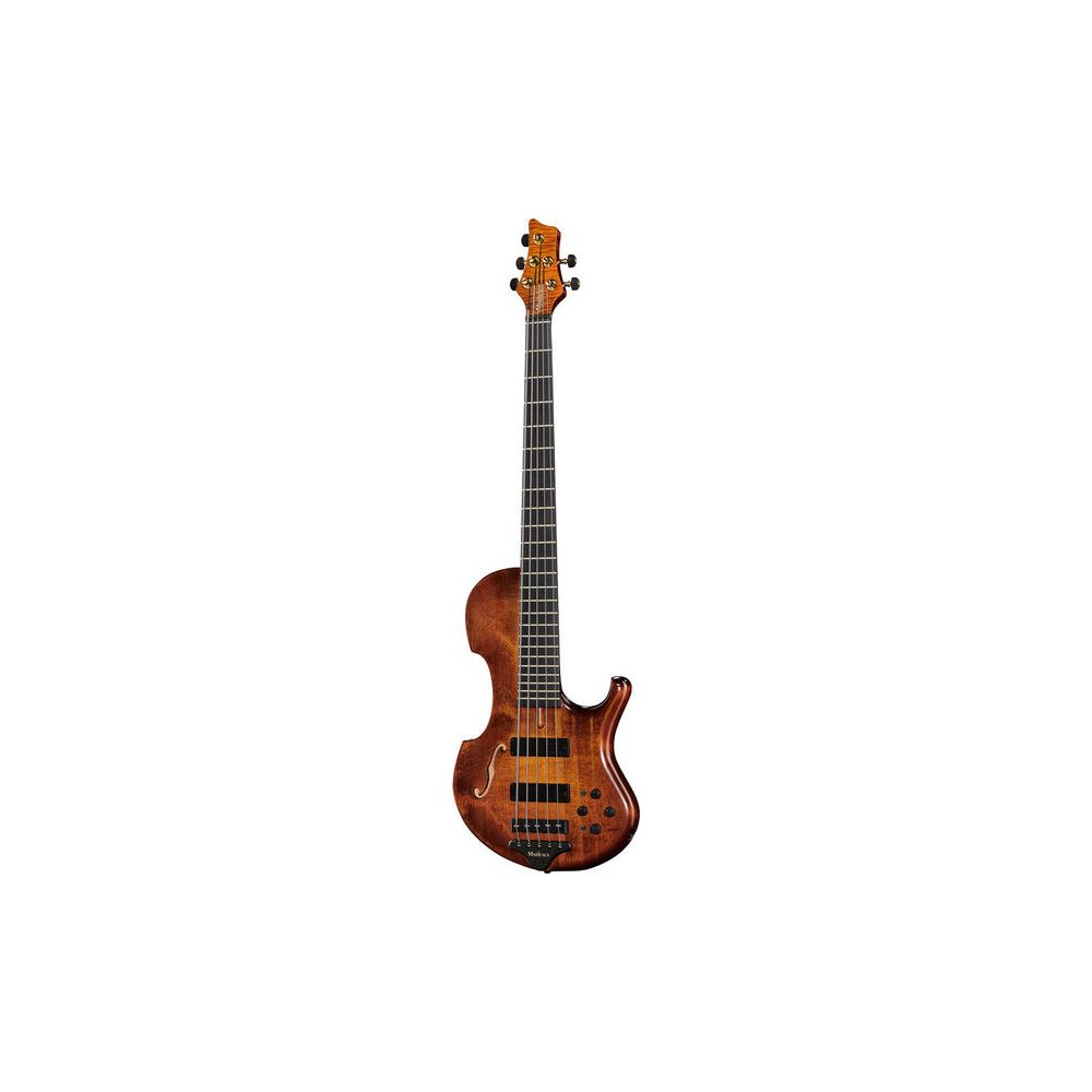 Marleaux Contra 5 – Thomann Ireland