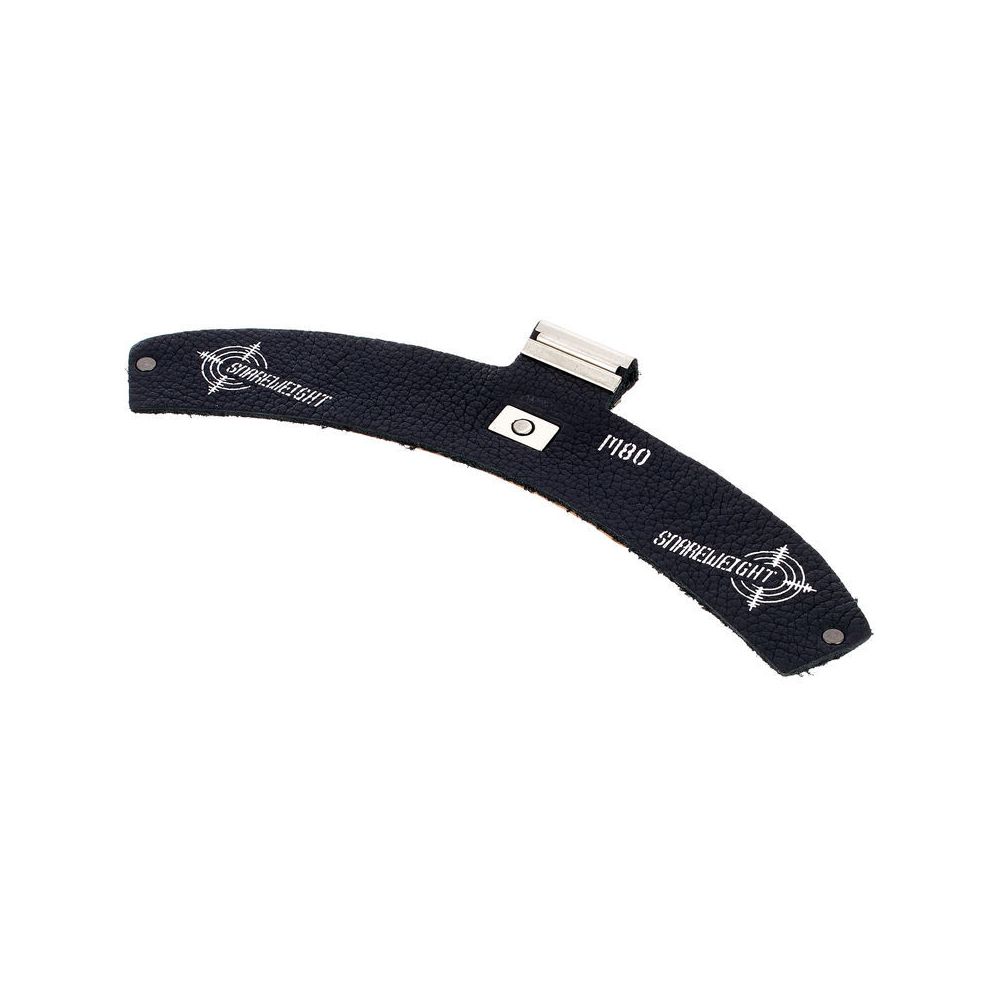 Snareweight M80 magn. Overtone Damper – Thomann Ireland