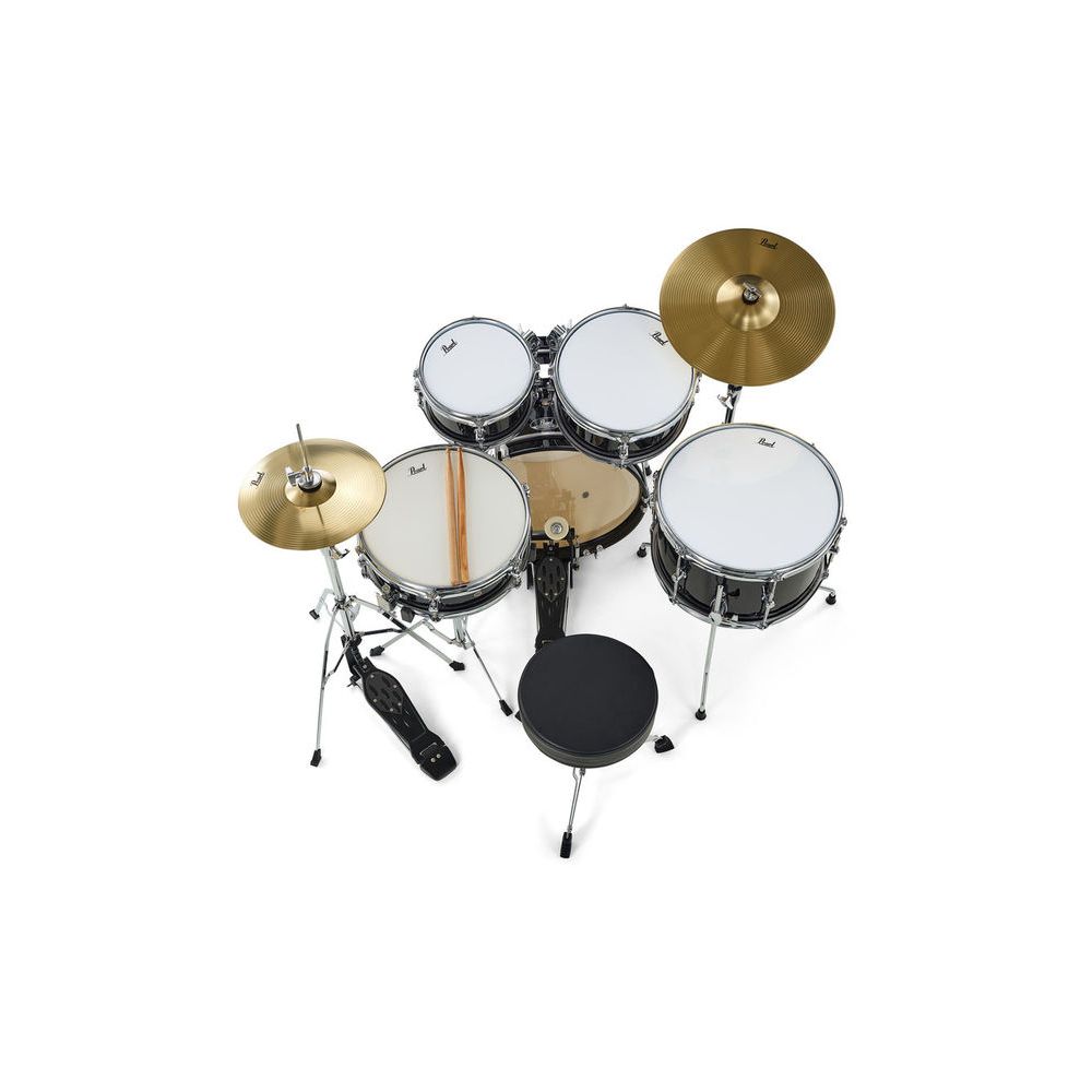 Pearl Roadshow Jr. Jet Black – Thomann Ireland