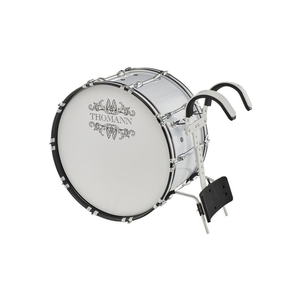 Thomann BD2614 Marching Bass Drum – Thomann Ireland