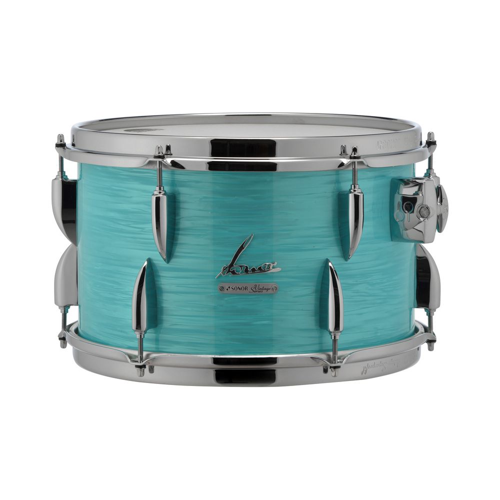 Sonor 10"x08" Vintage Series Blue – Thomann Ireland
