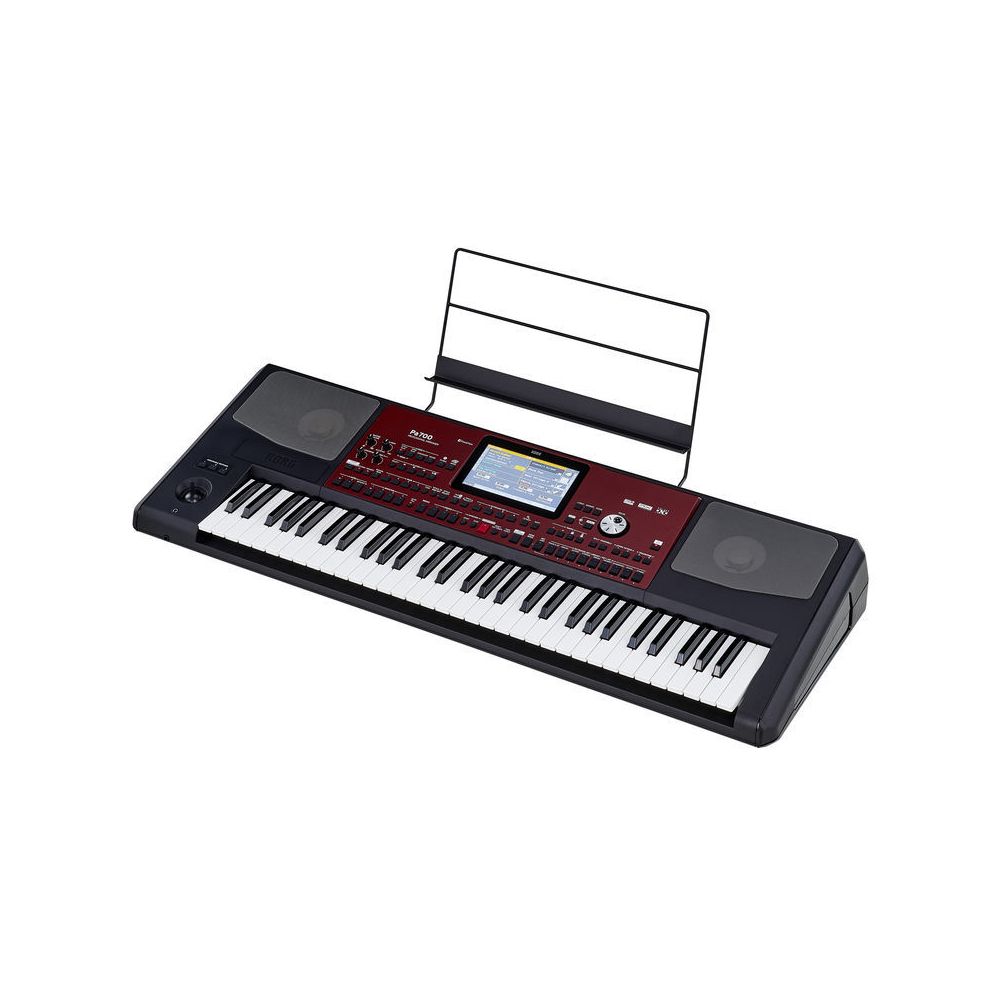 Korg PA