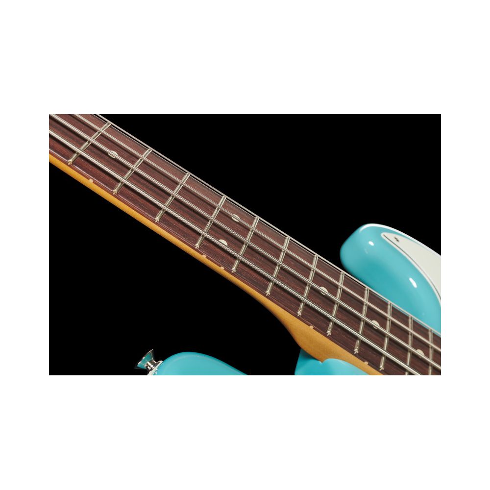Fender Player II Jazz Bass RW AQB – Thomann Ireland