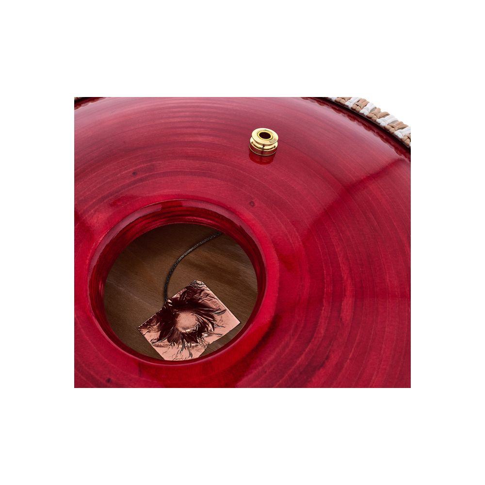 Thomann Tongue Drum 14" EQ D