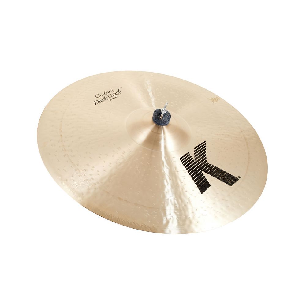 Zildjian 19" K