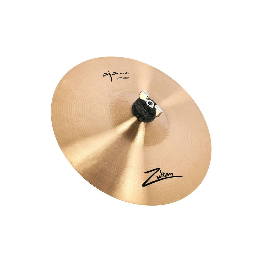 Zultan 10" Aja Splash – Thomann Ireland