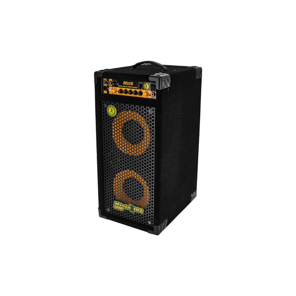 Markbass CMD Traveler 102 PV Combo – Thomann Ireland