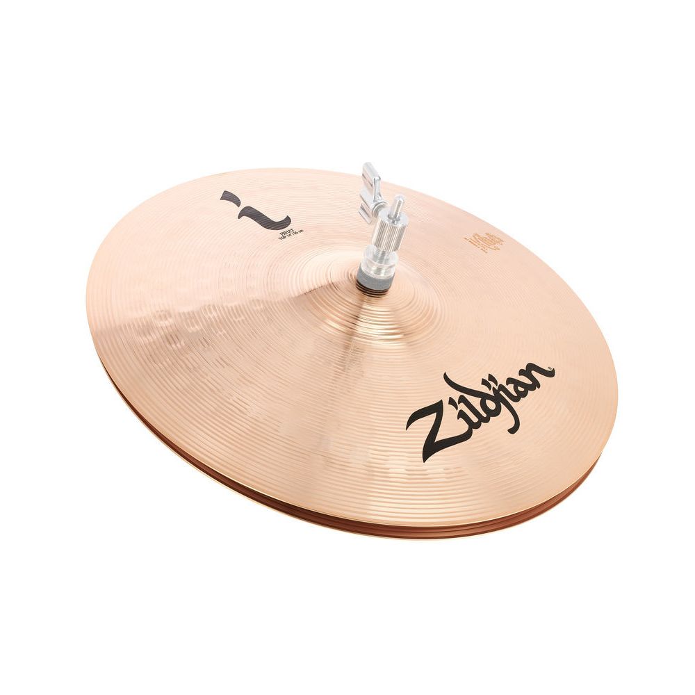 Zildjian 14" I Family Hi