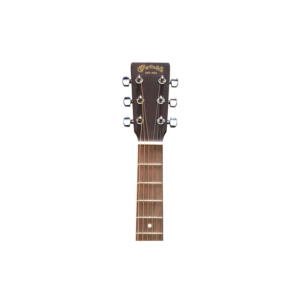 Martin Guitar SPOMC10E Road Series Special – Thomann Ireland
