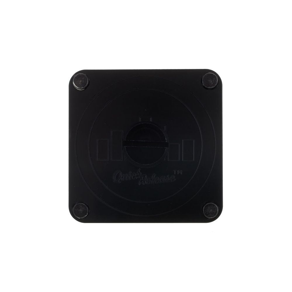 Temple Audio Design Pedal Plate Medium – Thomann Ireland