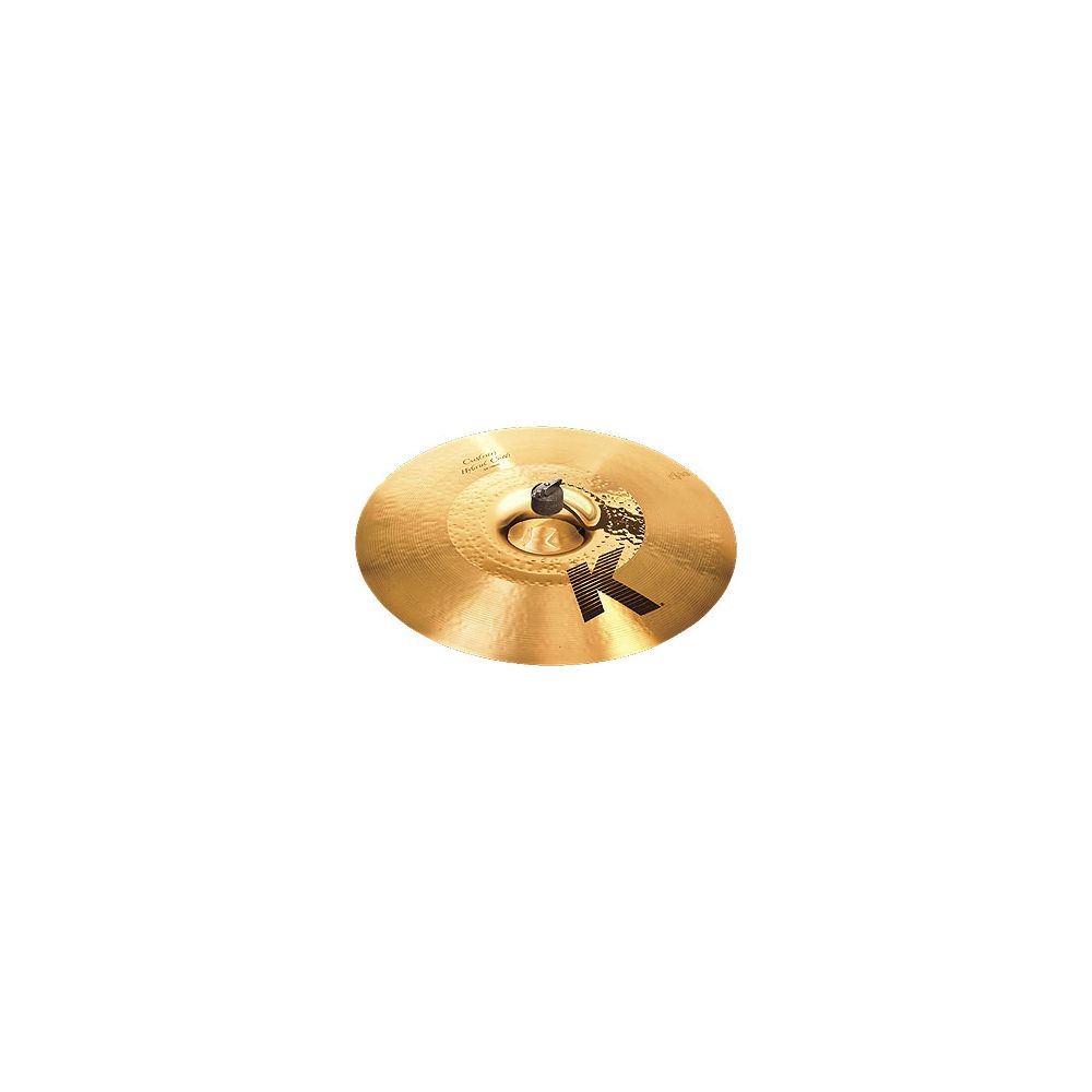 Zildjian 19" K