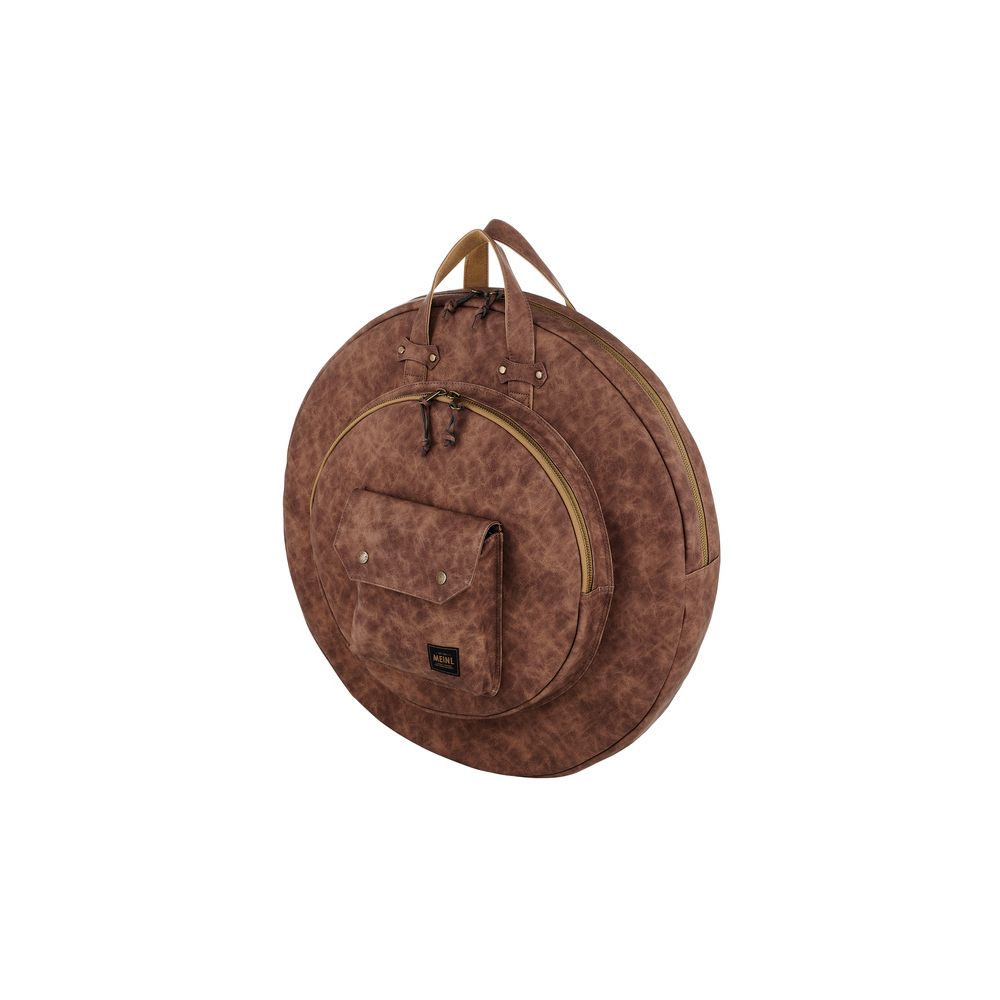 Meinl 22" Vint. Hyde Cymbal Bag LB – Thomann Ireland