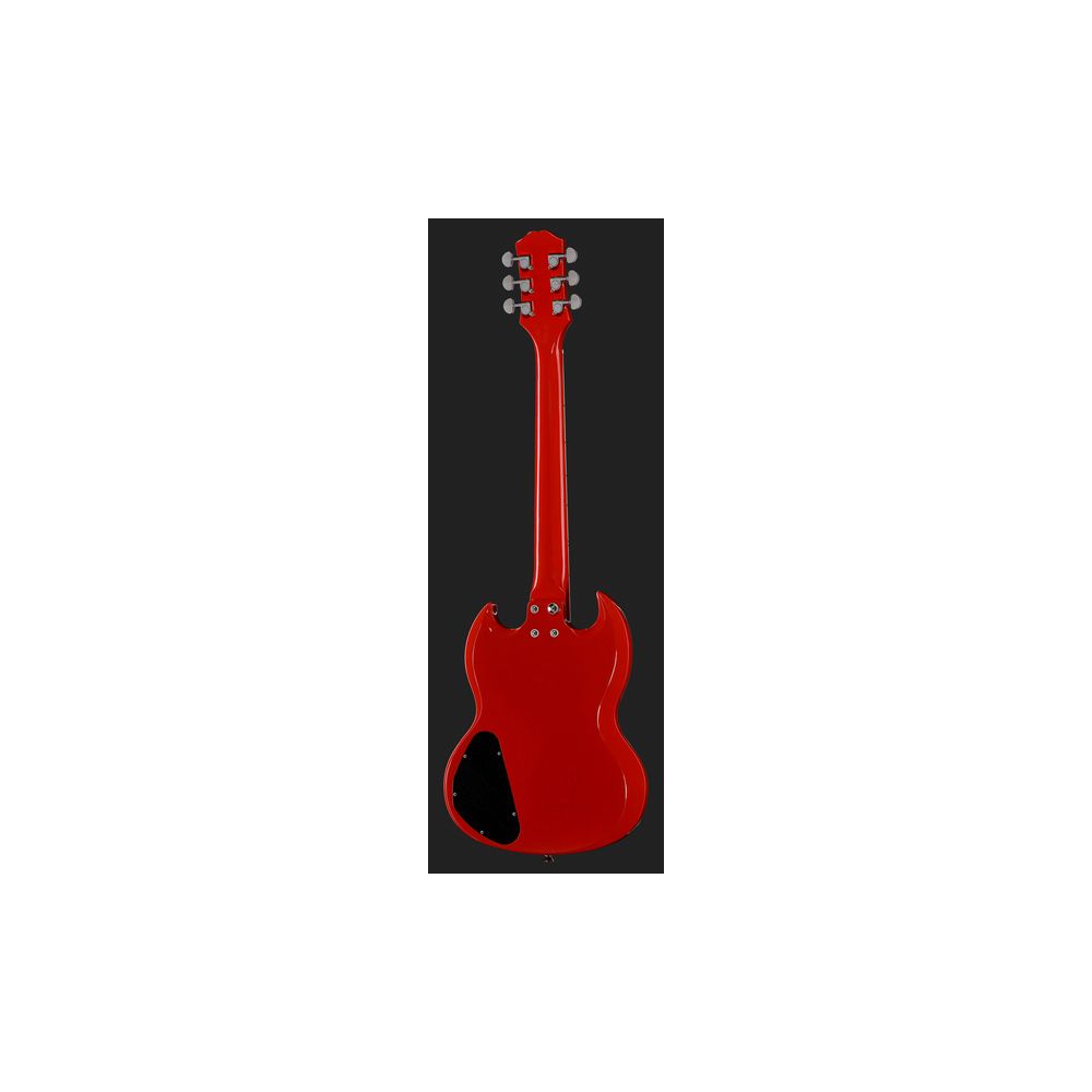 Epiphone Power Player SG Lava Red – Thomann Ireland