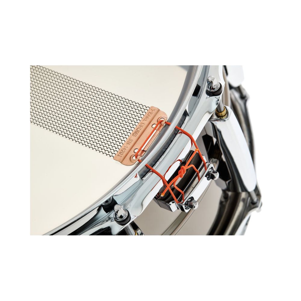 Pearl 14"x6,5" Sensitone Brass – Thomann Ireland