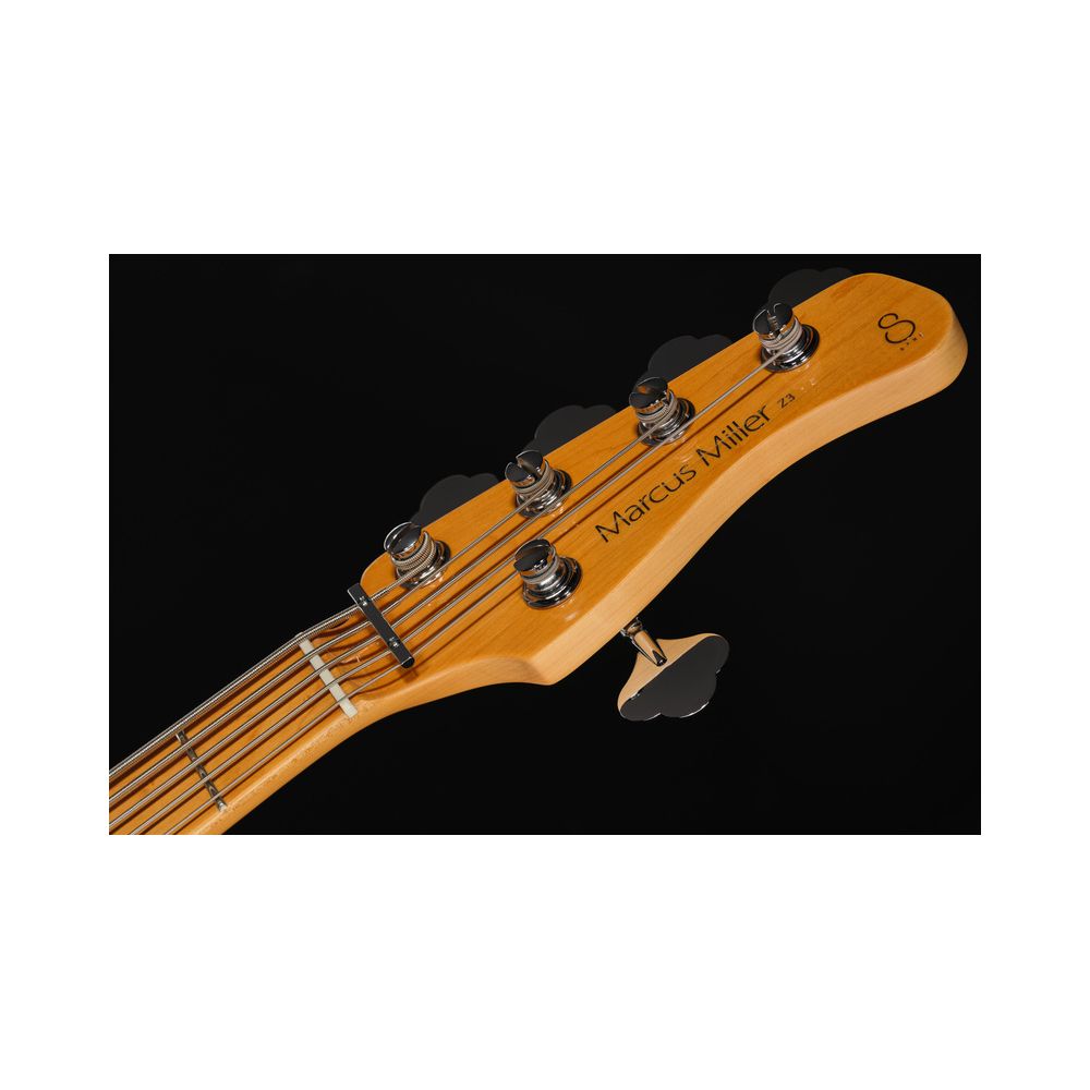 Marcus Miller Z3