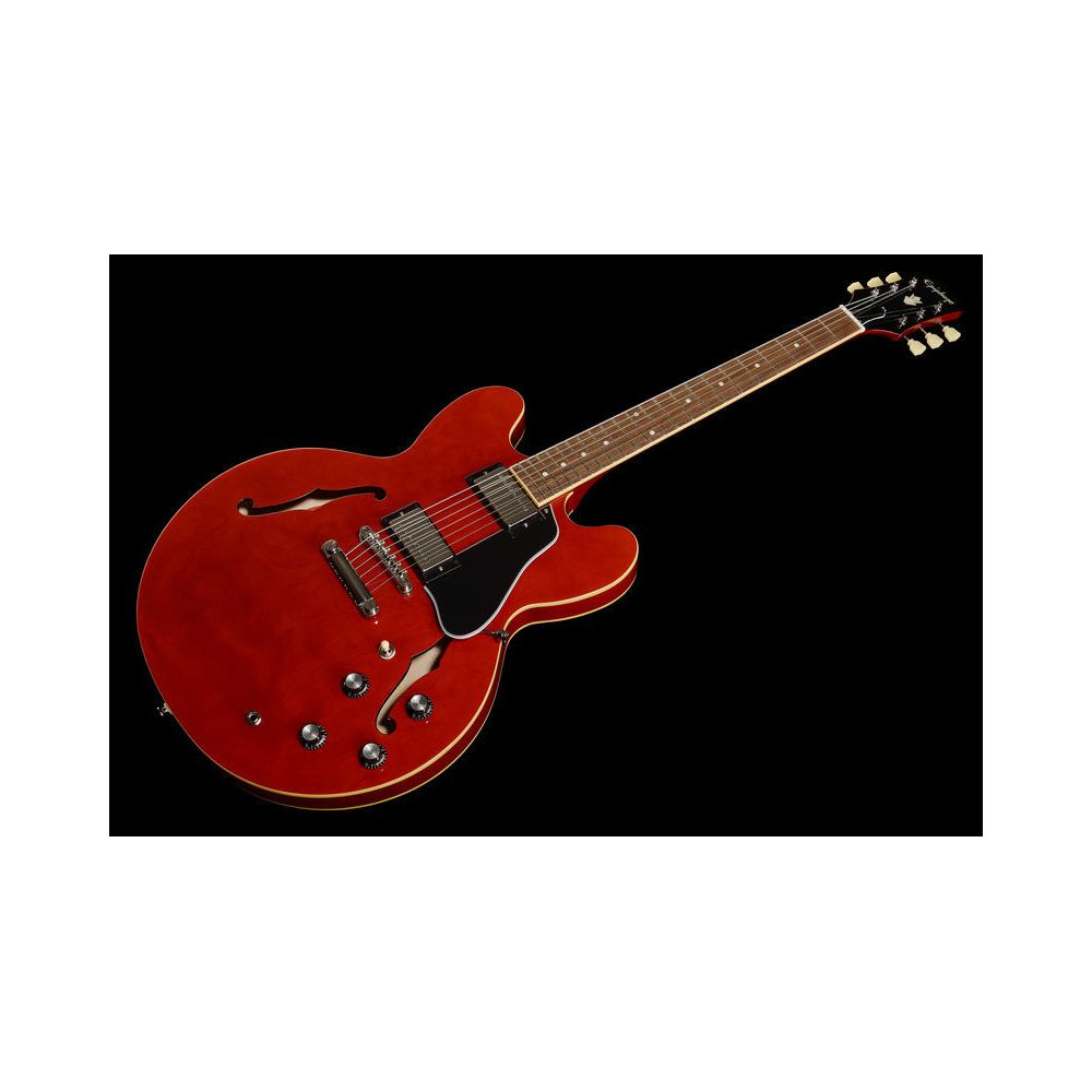 Epiphone ES