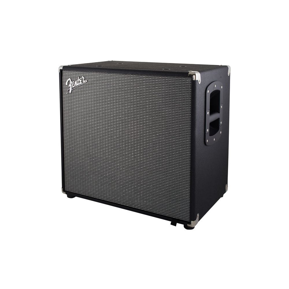 Fender Rumble 115 Cabinet V3 – Thomann Ireland