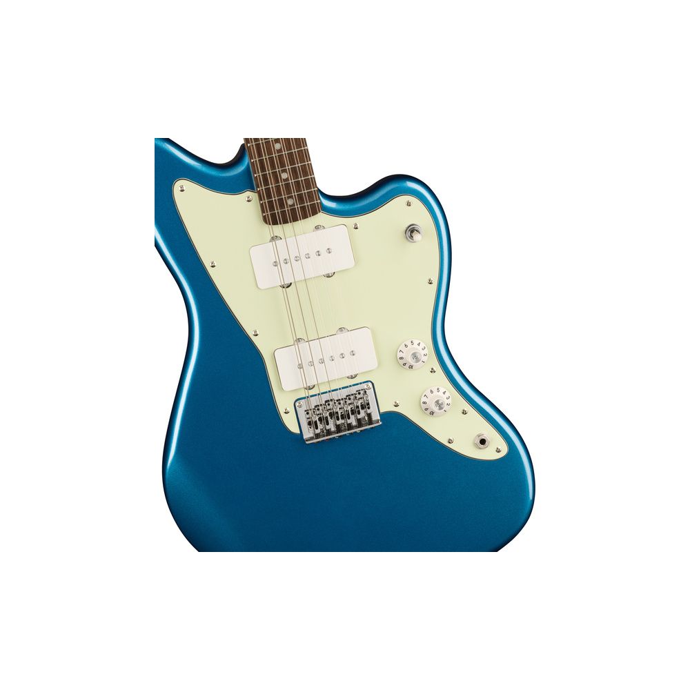 Squier Paranormal Jazzmaster XII LPB – Thomann Ireland