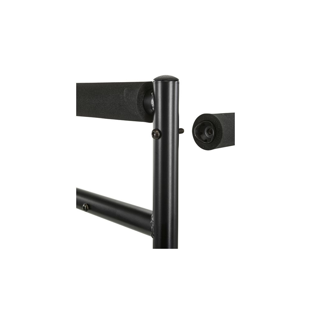 Millenium Snare Drum Rack – Thomann Ireland