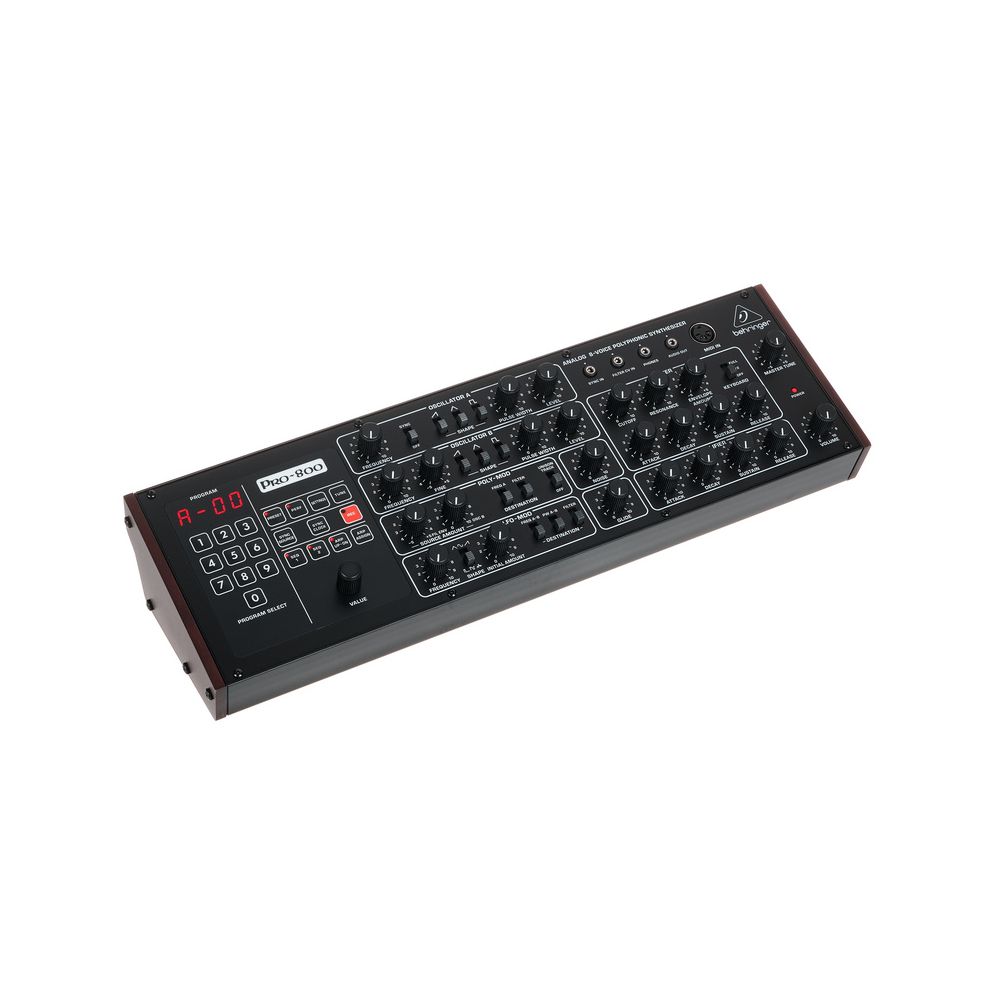 Behringer Pro