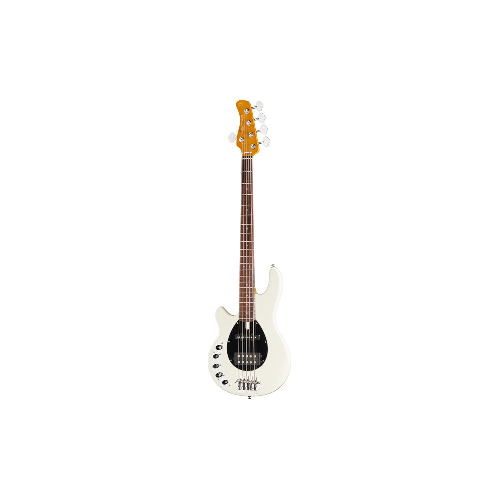 Marcus Miller Z7