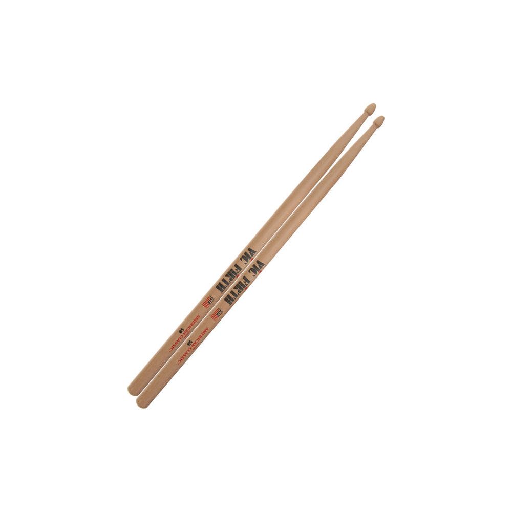 Vic Firth 5B American Classic Hickory – Thomann Ireland