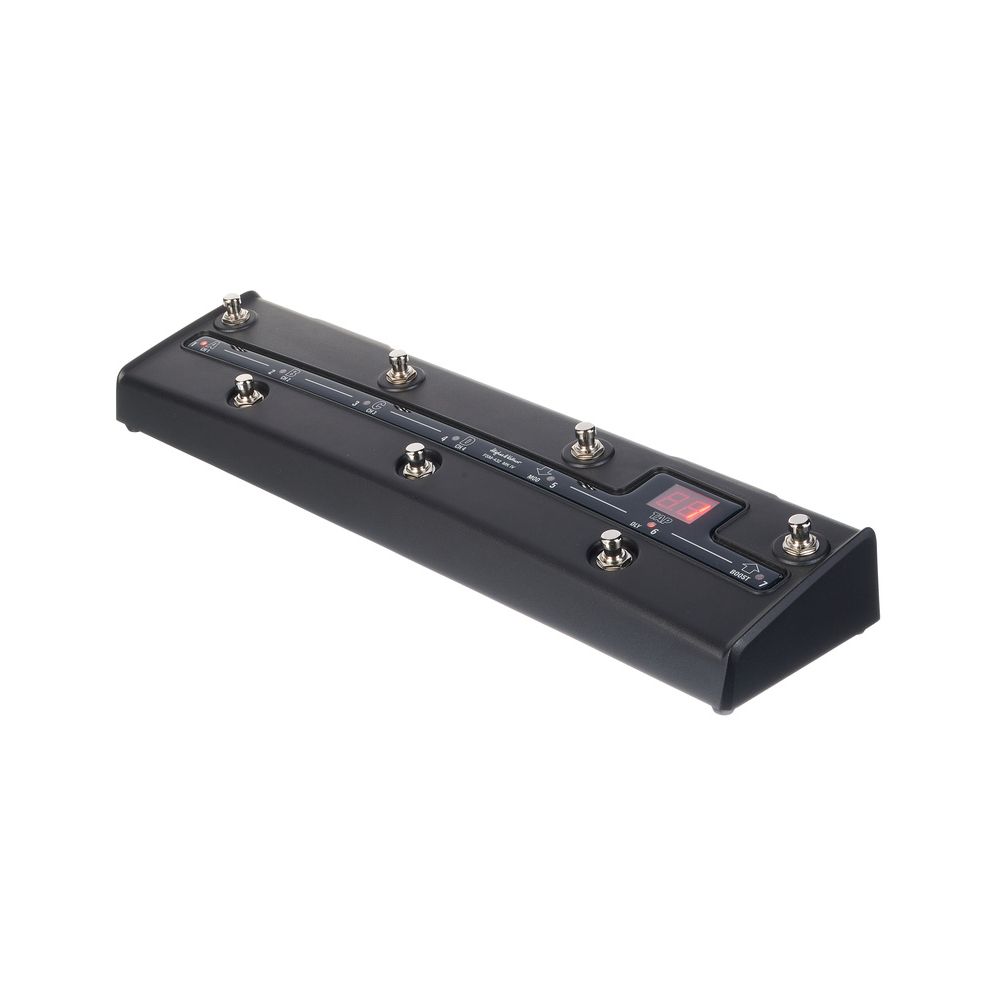 Hughes&Kettner FSM 432 MK IV – Thomann Ireland