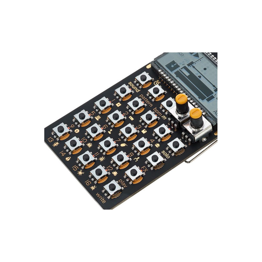 Teenage Engineering PO