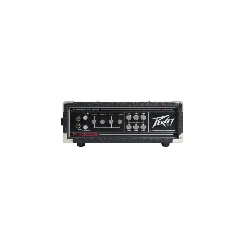 Peavey Super Festival F