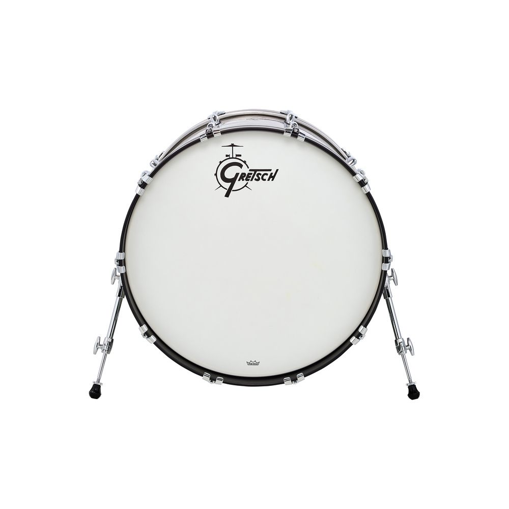 Gretsch Drums 24"x14" Bass Drum Brooklyn