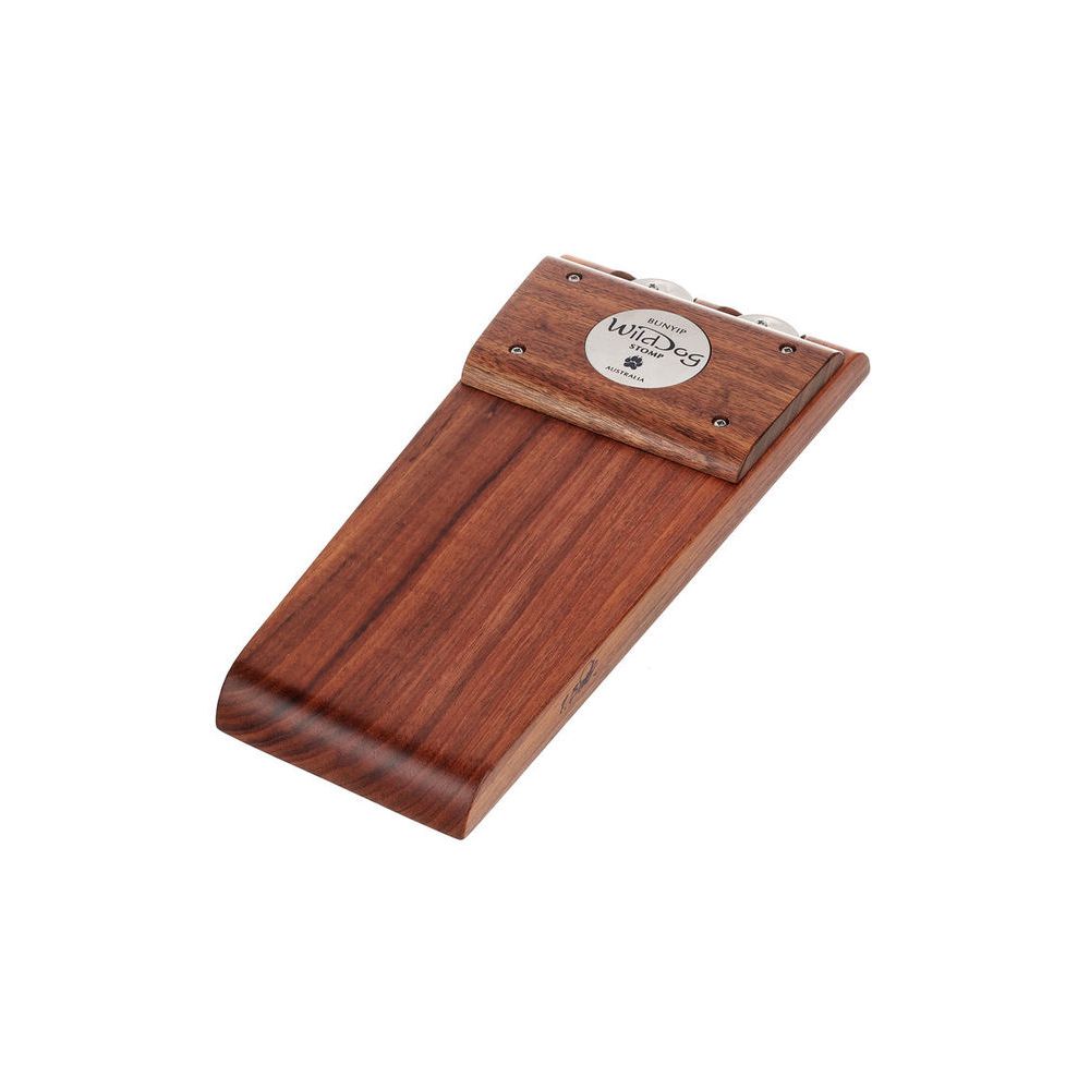 Wild Dog Bunyip – Thomann Ireland