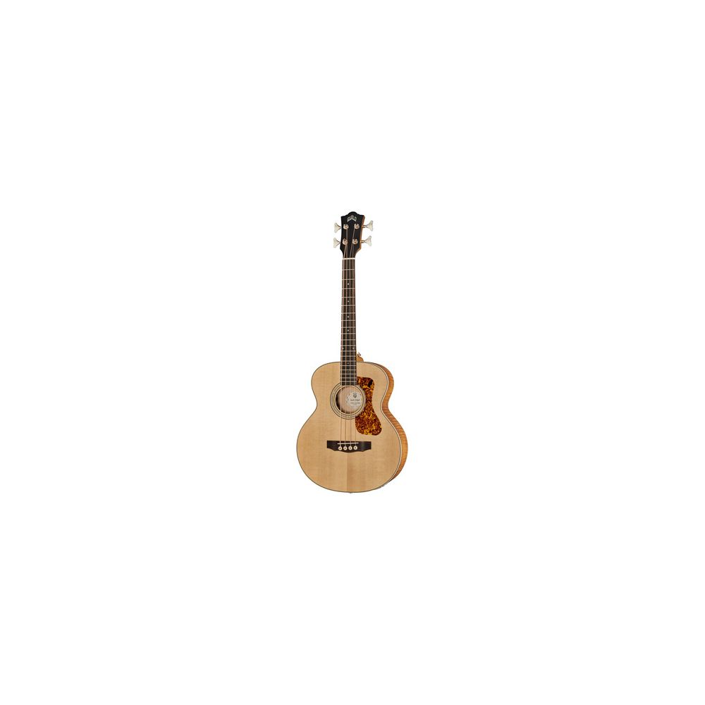 Guild Jumbo Junior Bass West B