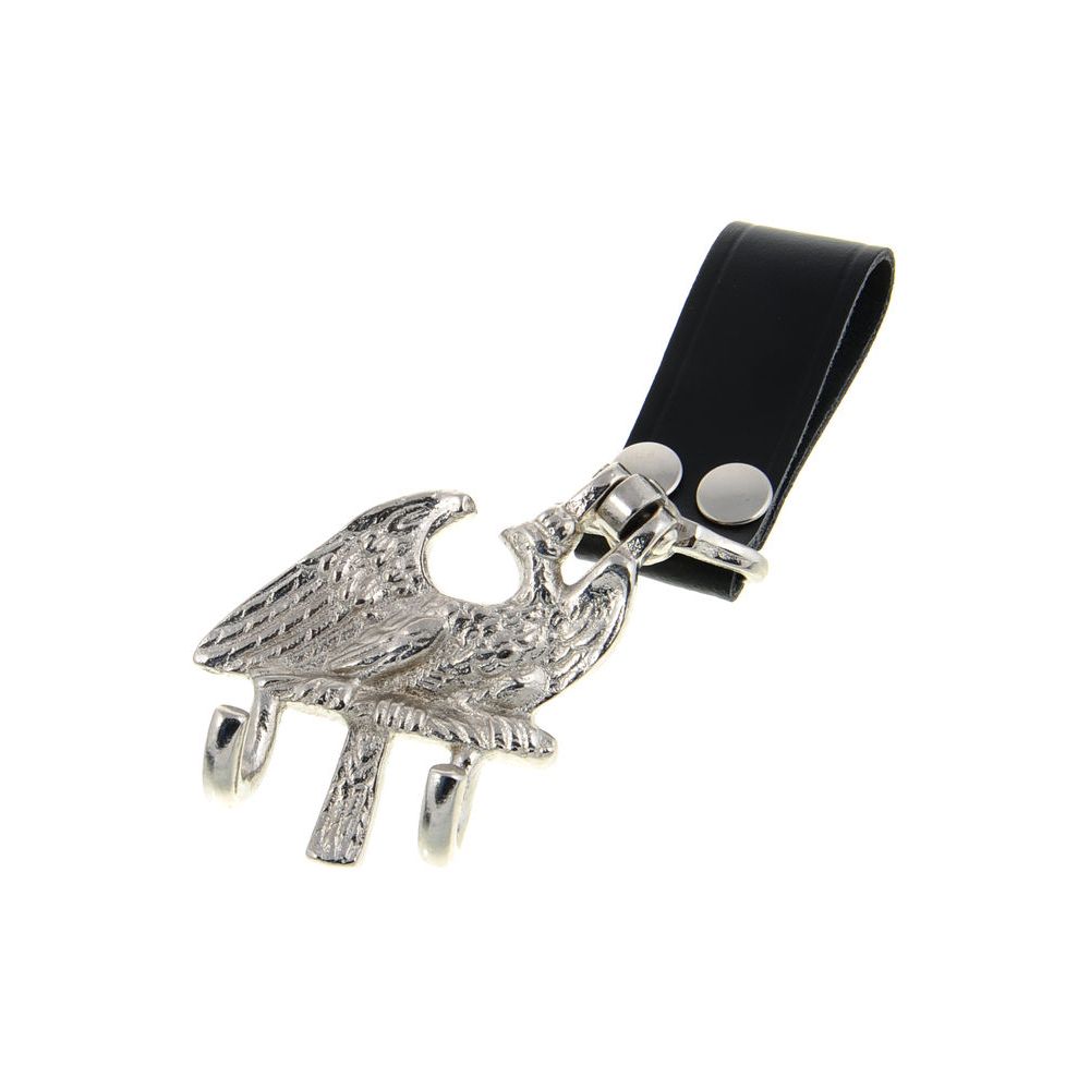 Lefima 487S eagle for snare drum – Thomann Ireland
