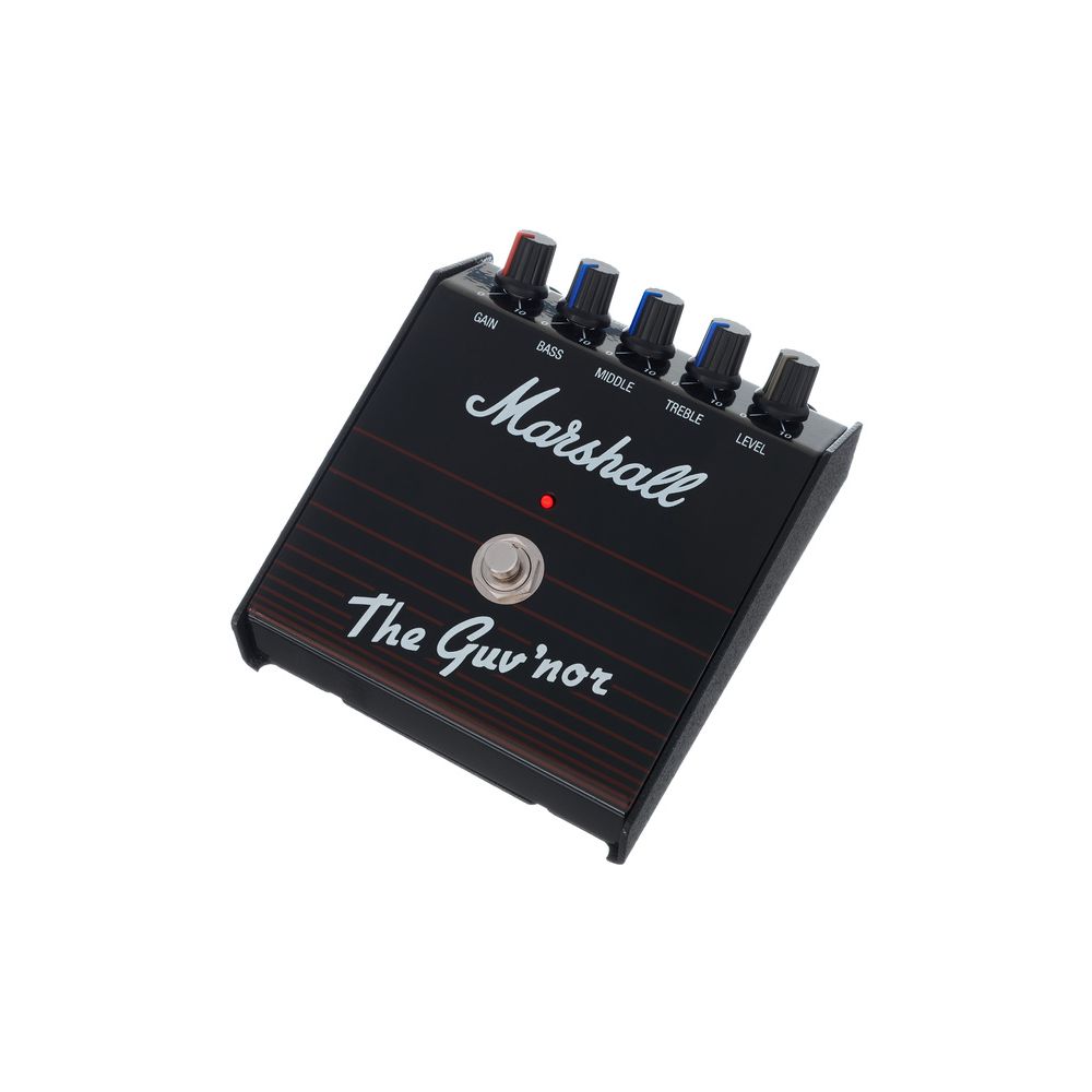 Marshall The Guv´nor – Thomann Ireland