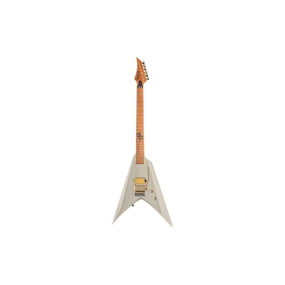 Solar Guitars V1.6VW Wolfmaster – Thomann Ireland