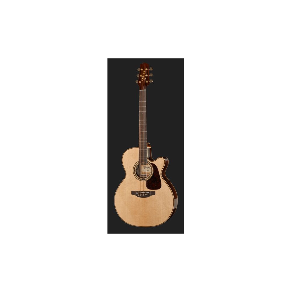 Takamine P5NC w/Softcase – Thomann Ireland