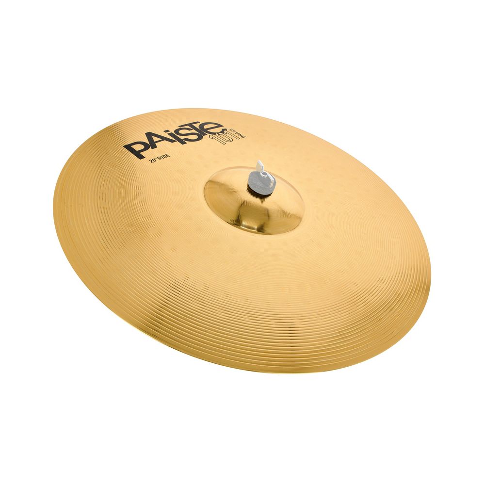 Paiste 20" 101 Ride – Thomann Ireland